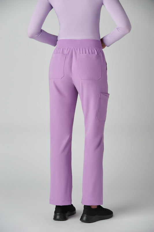 Jumpstart by Next Gen — ქალის სამედიცინო ფორმის შარვალი