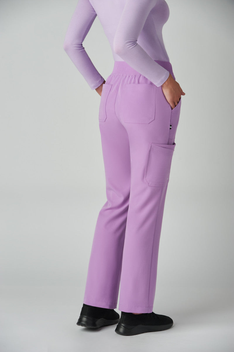 Jumpstart by Next Gen — ქალის სამედიცინო ფორმის შარვალი