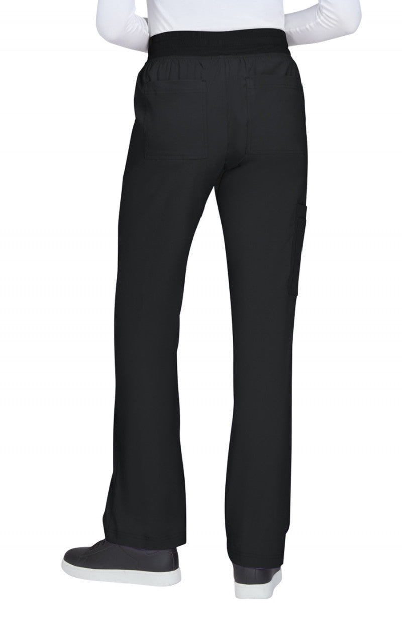koi Basics Wrenlee Women's Pant Black
