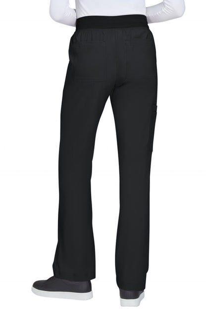 koi Basics Wrenlee Women's Pant Black