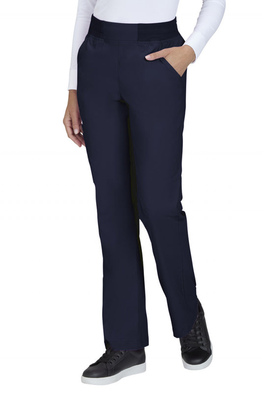koi Basics Wrenlee Women's 6-Pocket Scrub Pant