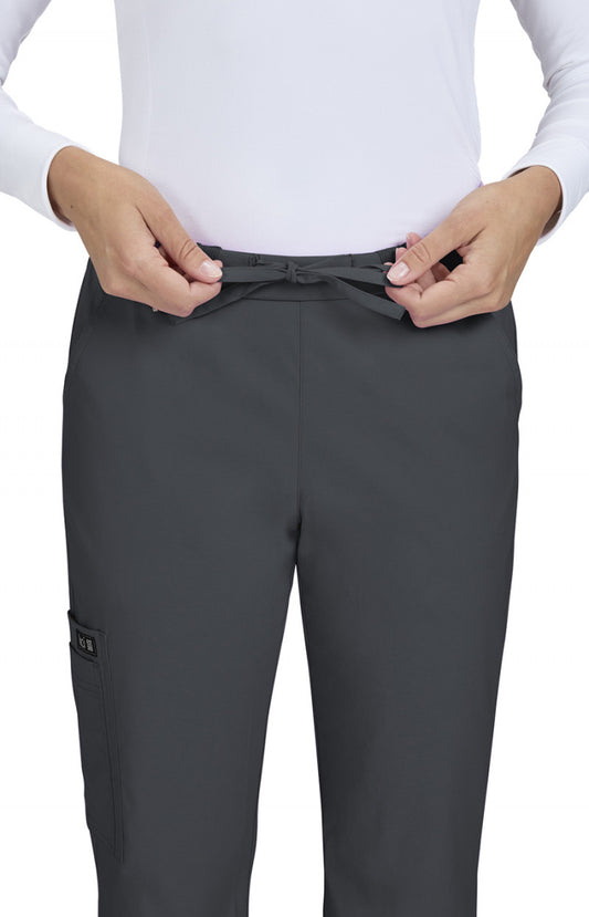 Wrenlee by Koi Basics — ქალის სამედიცინო ფორმის შარვალი