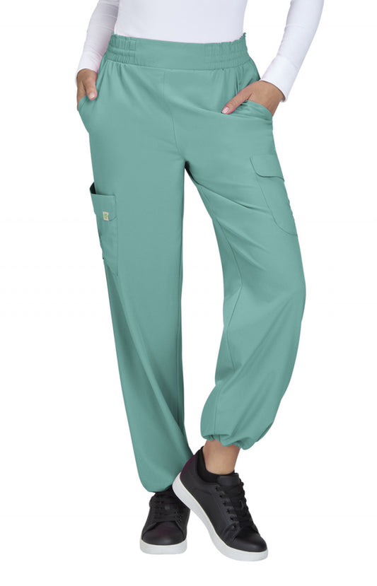 Ayla by Planet koi — ქალის სამედიცინო ფორმის შარვალი