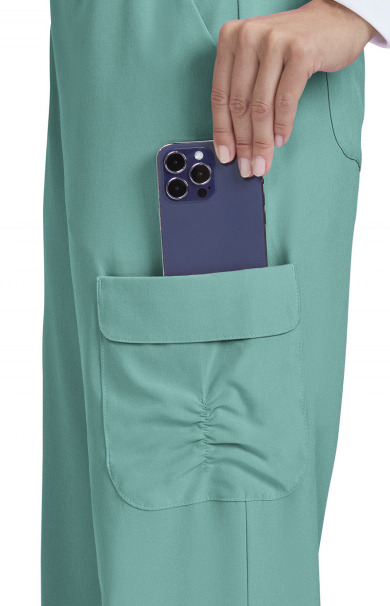 Ayla by Planet koi — ქალის სამედიცინო ფორმის შარვალი