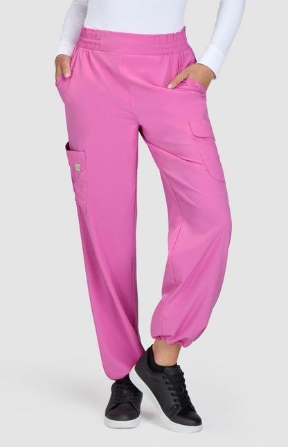 Ayla by Planet koi — ქალის სამედიცინო ფორმის შარვალი