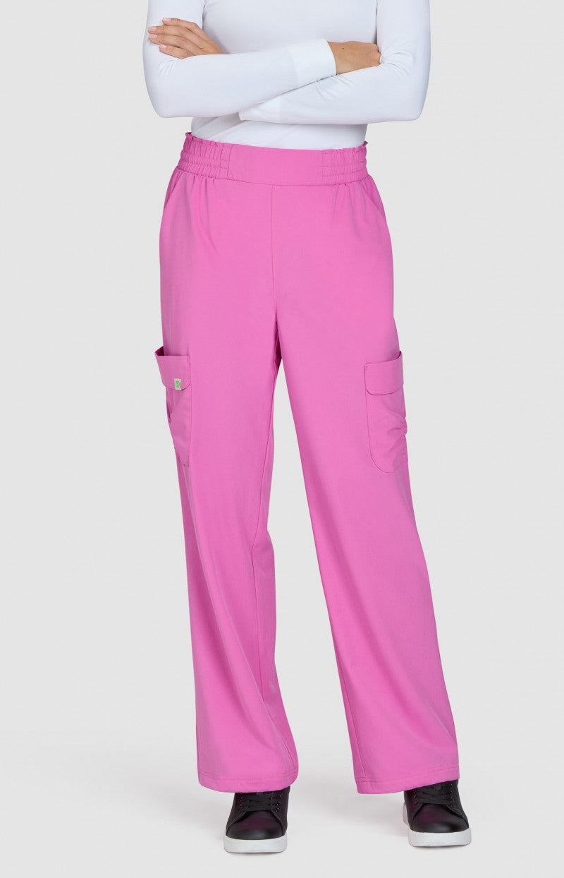 Ayla by Planet koi — ქალის სამედიცინო ფორმის შარვალი