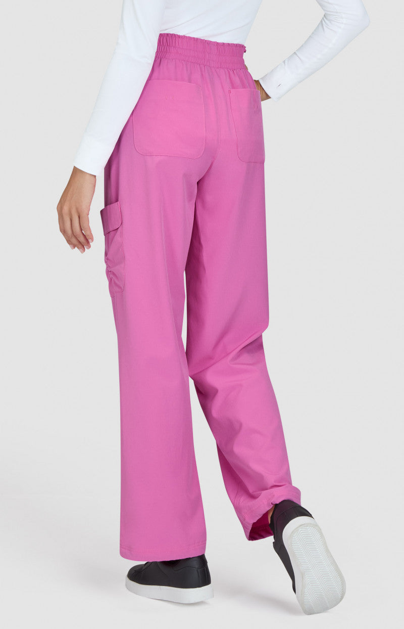 Ayla by Planet koi — ქალის სამედიცინო ფორმის შარვალი