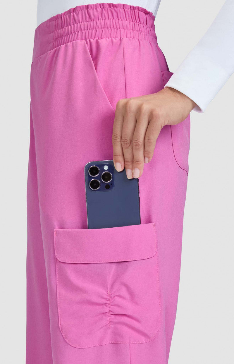 Ayla by Planet koi — ქალის სამედიცინო ფორმის შარვალი