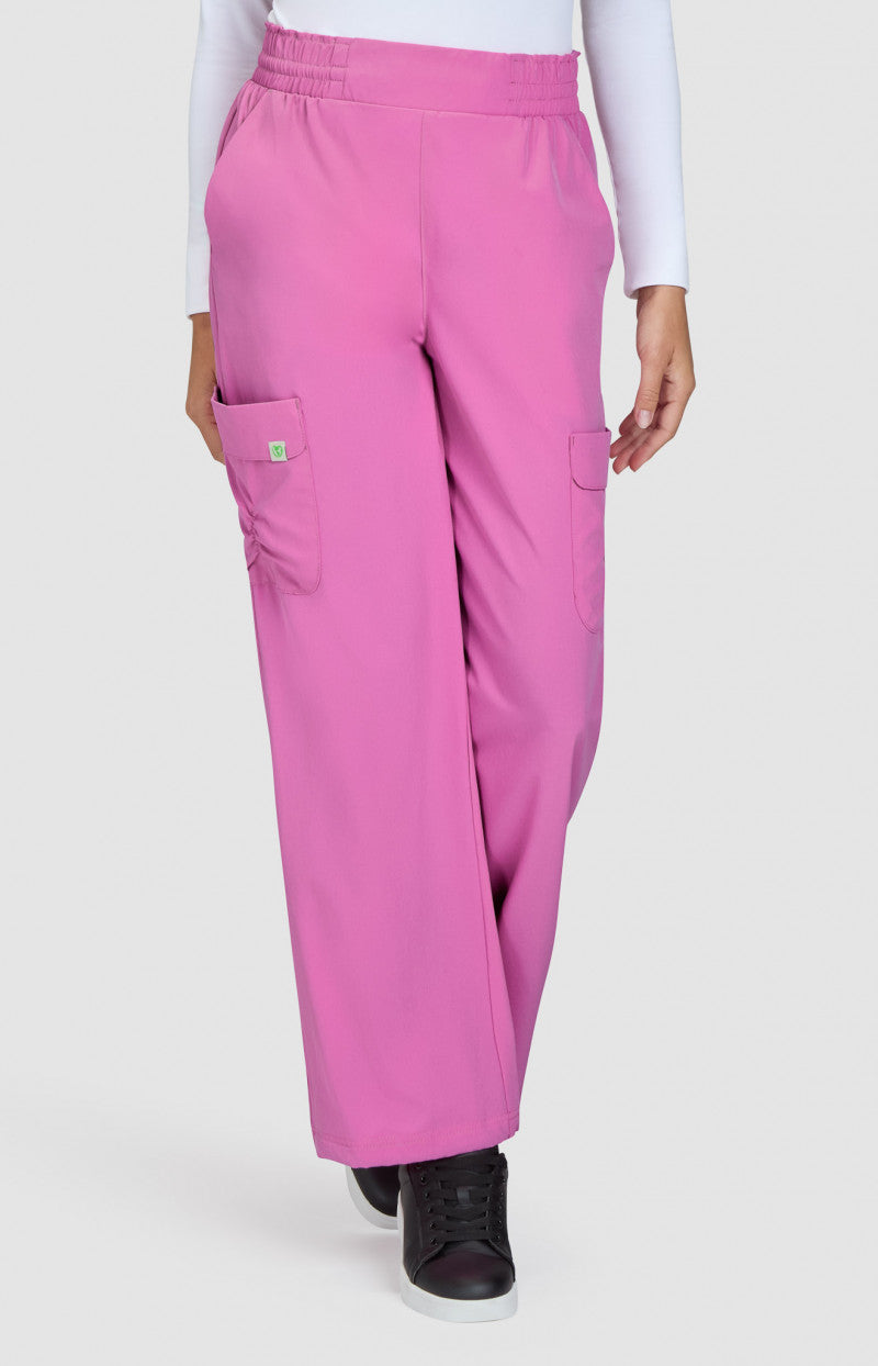 Ayla by Planet koi — ქალის სამედიცინო ფორმის შარვალი