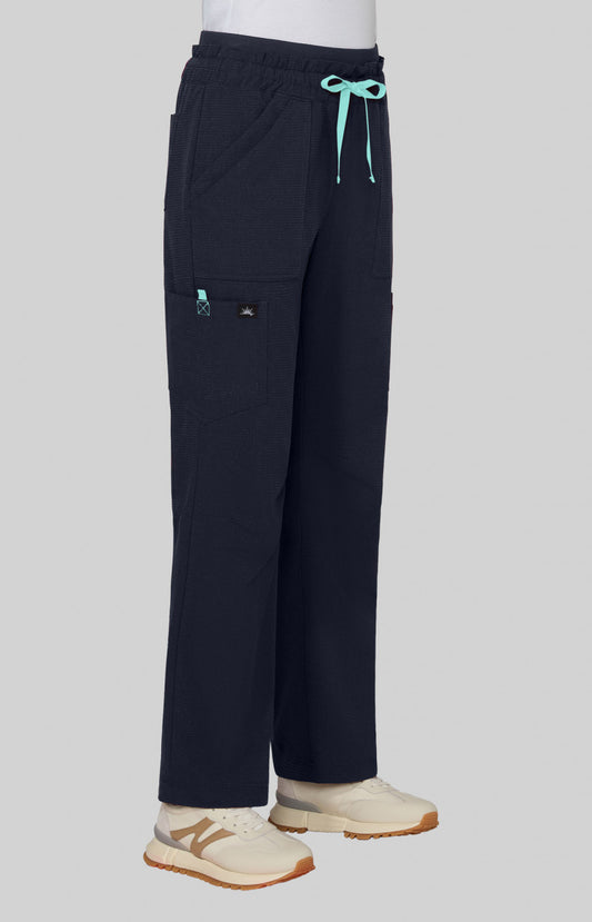 Solis  Freda Pant Navy