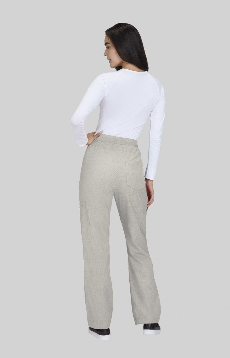 Solis Freda Women's Pant Bone