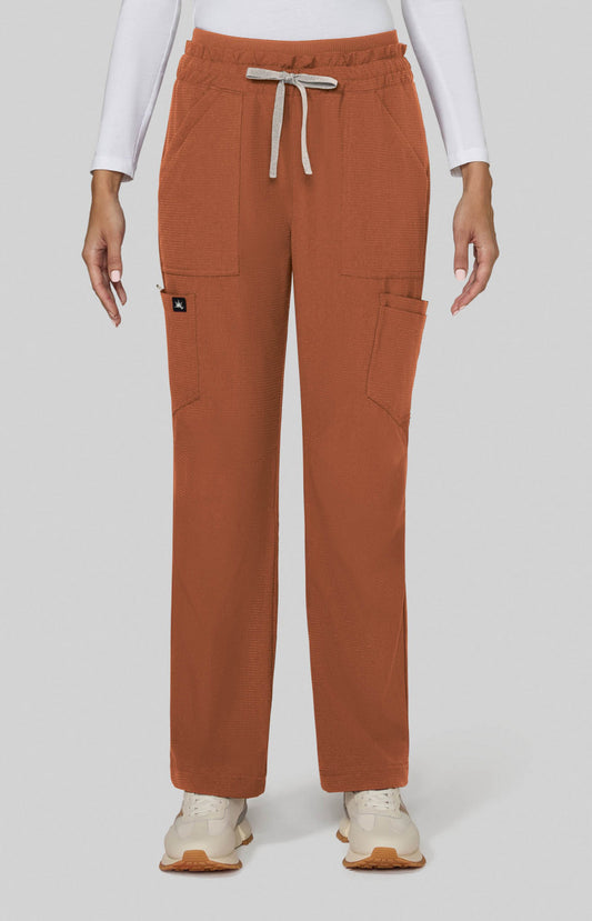 Freda by Solis — ქალის სამედიცინო ფორმის შარვალი