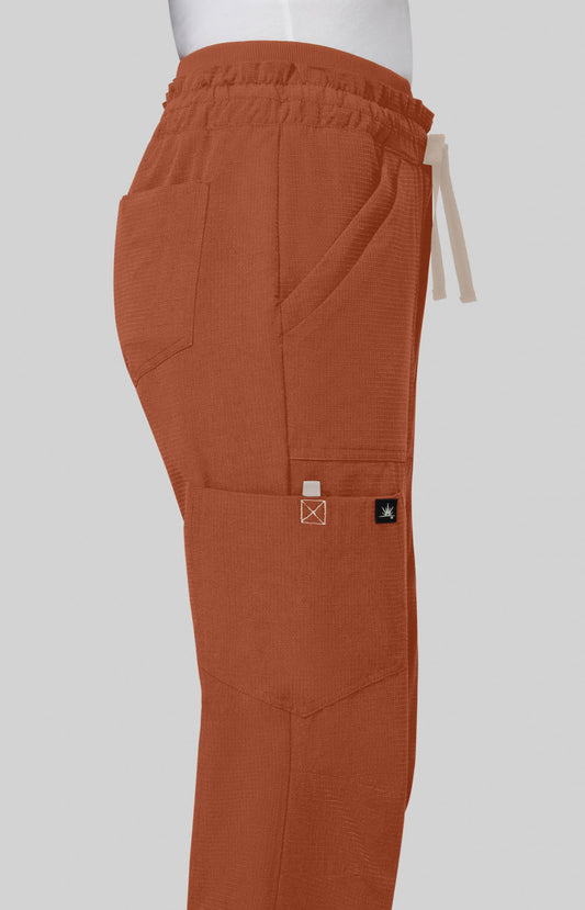 Freda by Solis — ქალის სამედიცინო ფორმის შარვალი