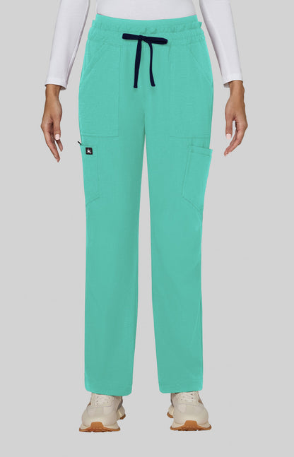Solis Freda Women's Pant Sea Green