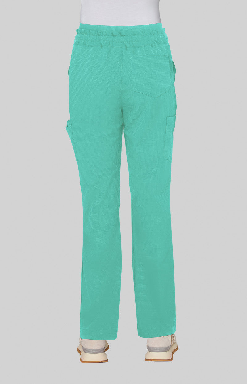 Solis Freda Women's Pant Sea Green