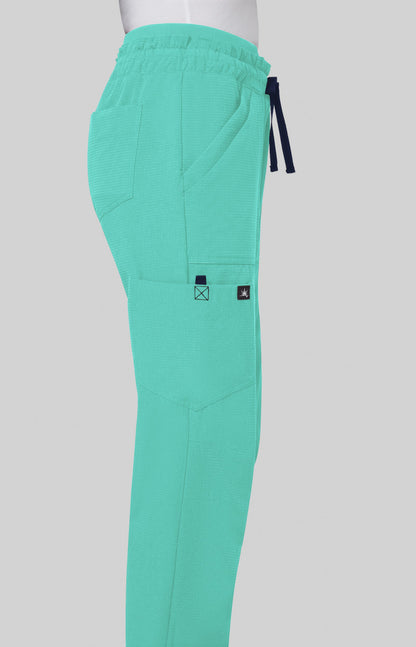 Solis Freda Women's Pant Sea Green