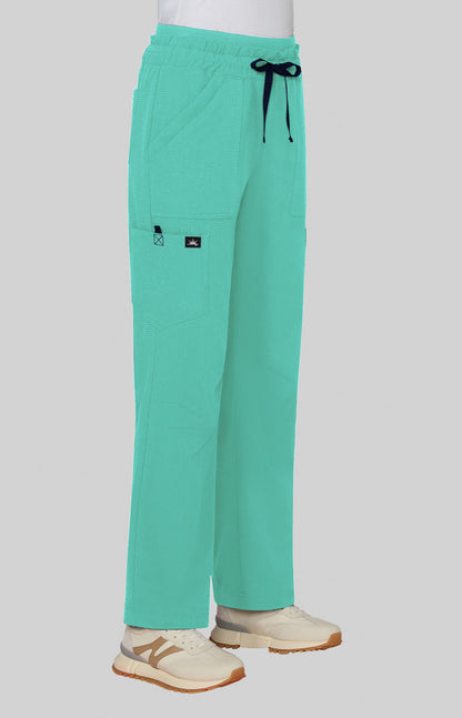 Solis Freda Women's Pant Sea Green