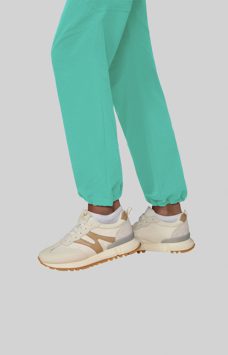 Solis Freda Women's Pant Sea Green