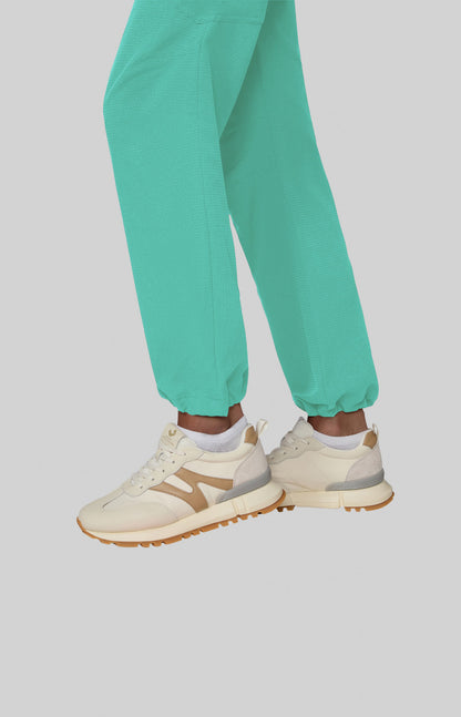 Solis Freda Women's Pant Sea Green
