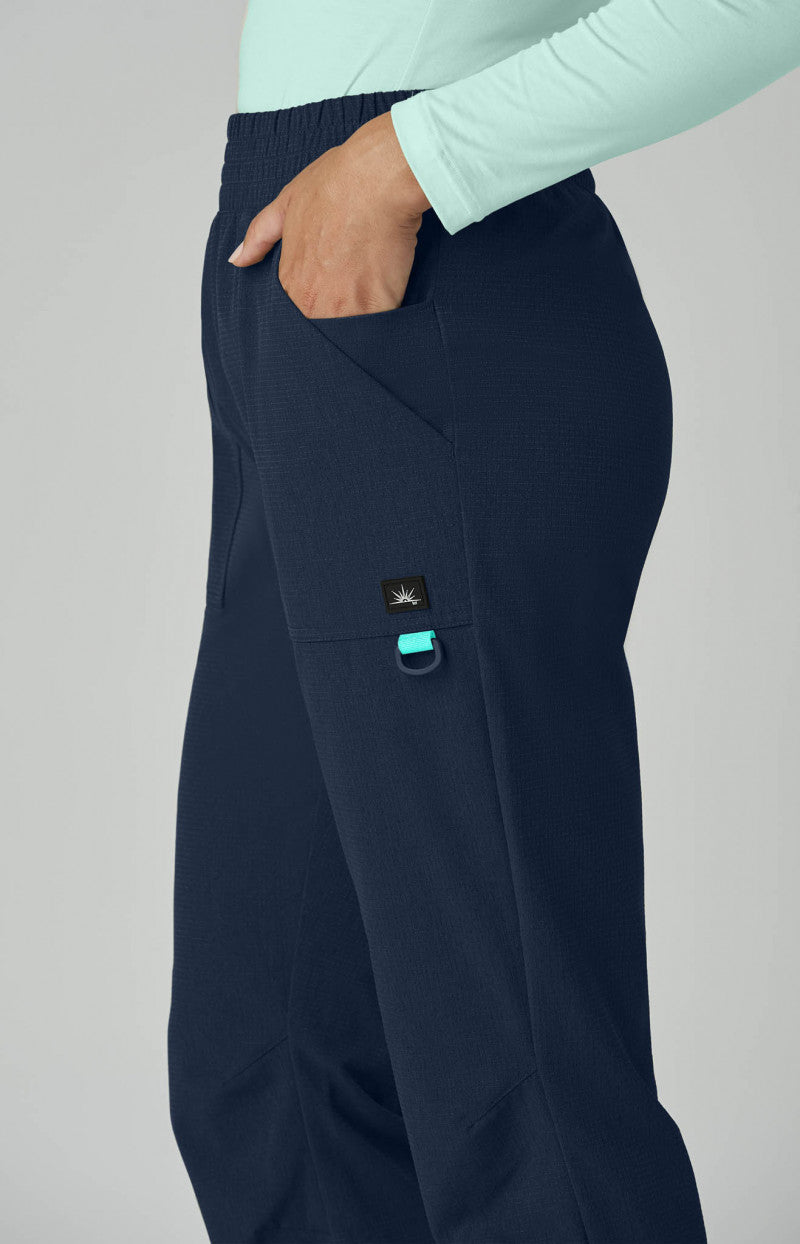 Solis x koi Rory Bootcut (Navy)