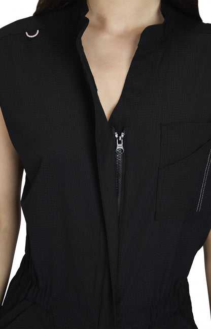 Anja by Solis — ქალის სამედიცინო კომბინეზონი