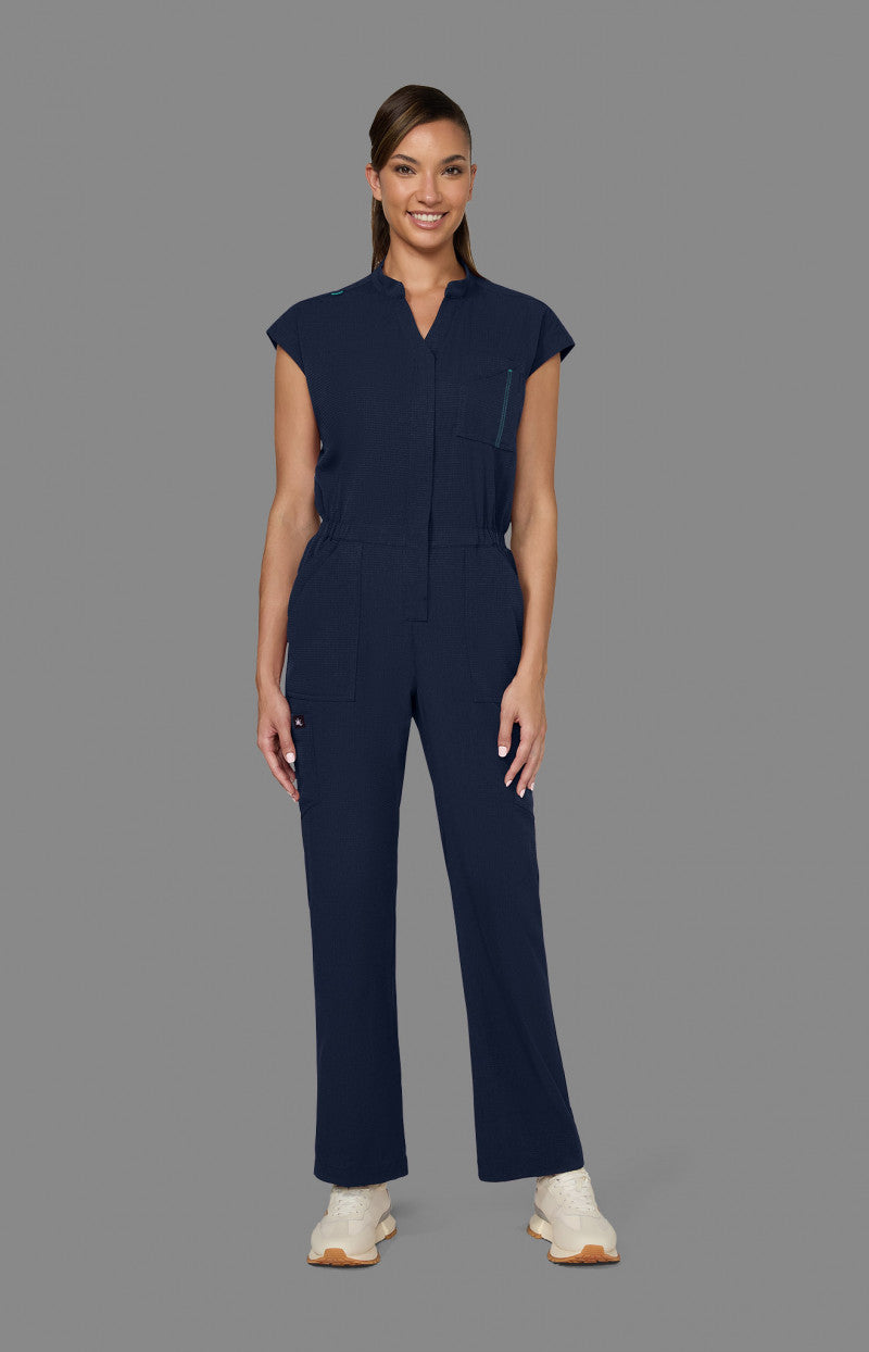 Solis x koi Anja Women's Jumpsuit