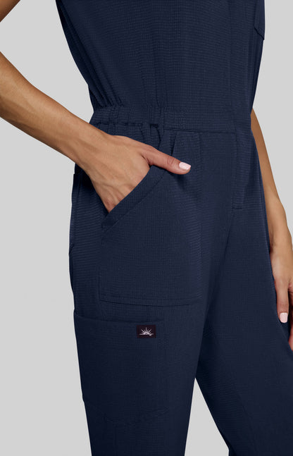 Solis x koi Anja Women's Jumpsuit