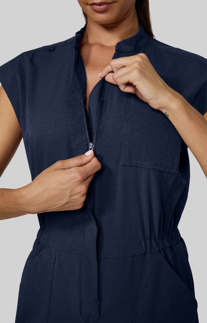 Solis x koi Anja Women's Jumpsuit