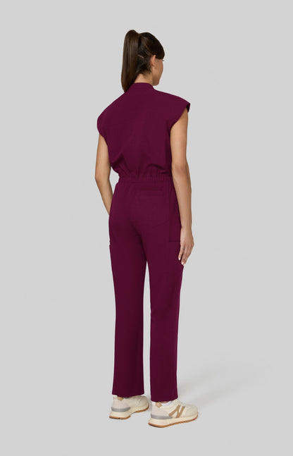 Anja by Solis — ქალის სამედიცინო კომბინეზონი