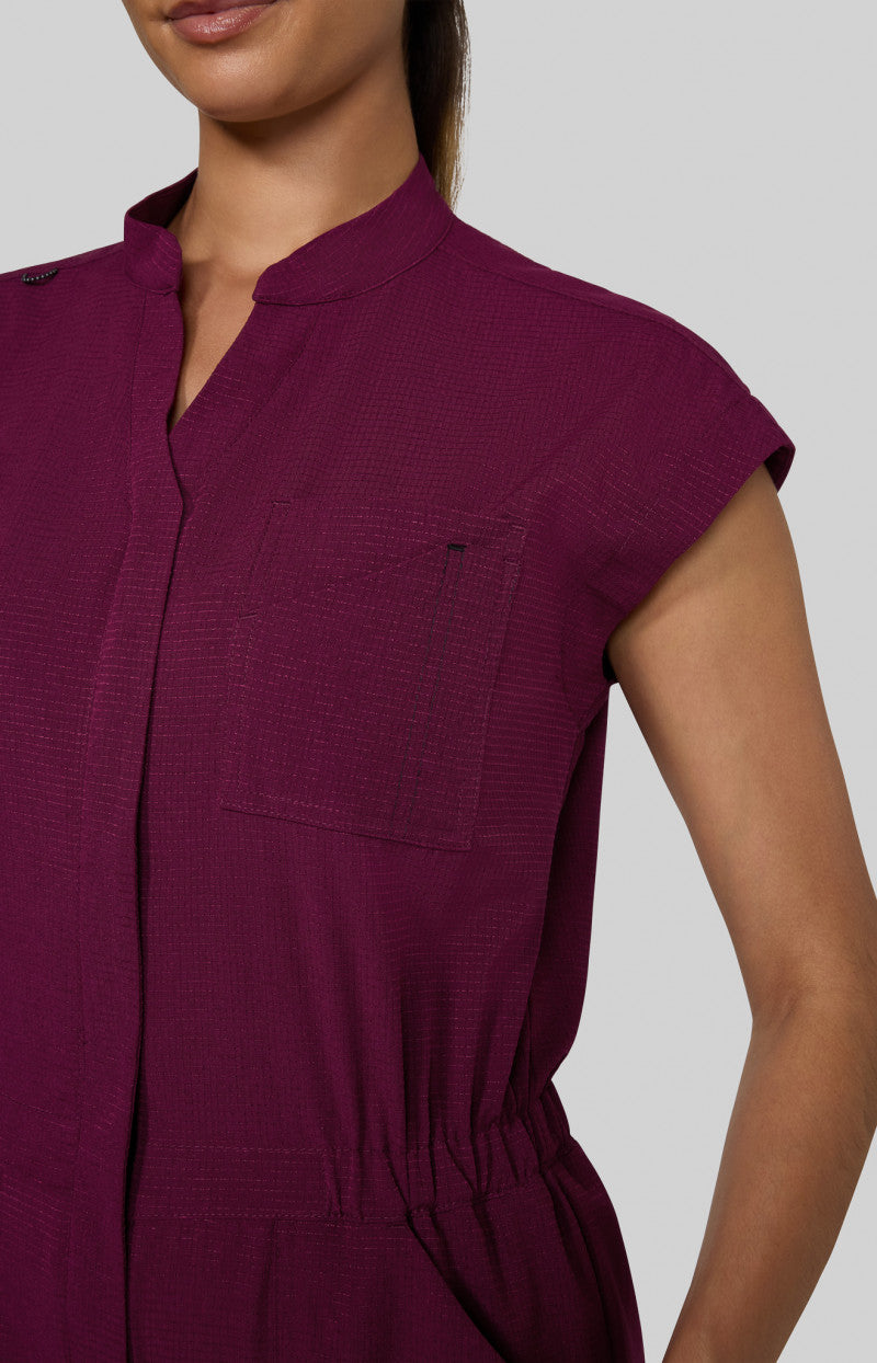 Anja by Solis — ქალის სამედიცინო კომბინეზონი