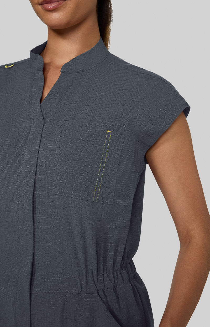 Anja by Solis — ქალის სამედიცინო კომბინეზონი