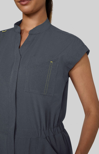 Anja by Solis — ქალის სამედიცინო კომბინეზონი