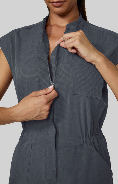 Anja by Solis — ქალის სამედიცინო კომბინეზონი