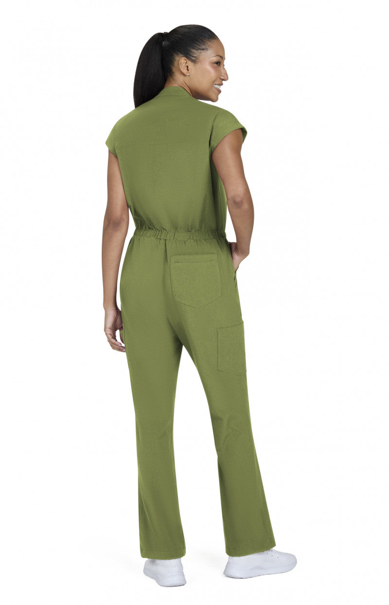 Anja by Solis — ქალის სამედიცინო კომბინეზონი