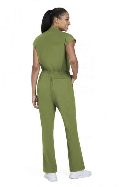 Anja by Solis — ქალის სამედიცინო კომბინეზონი