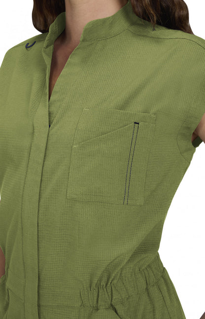 Anja by Solis — ქალის სამედიცინო კომბინეზონი