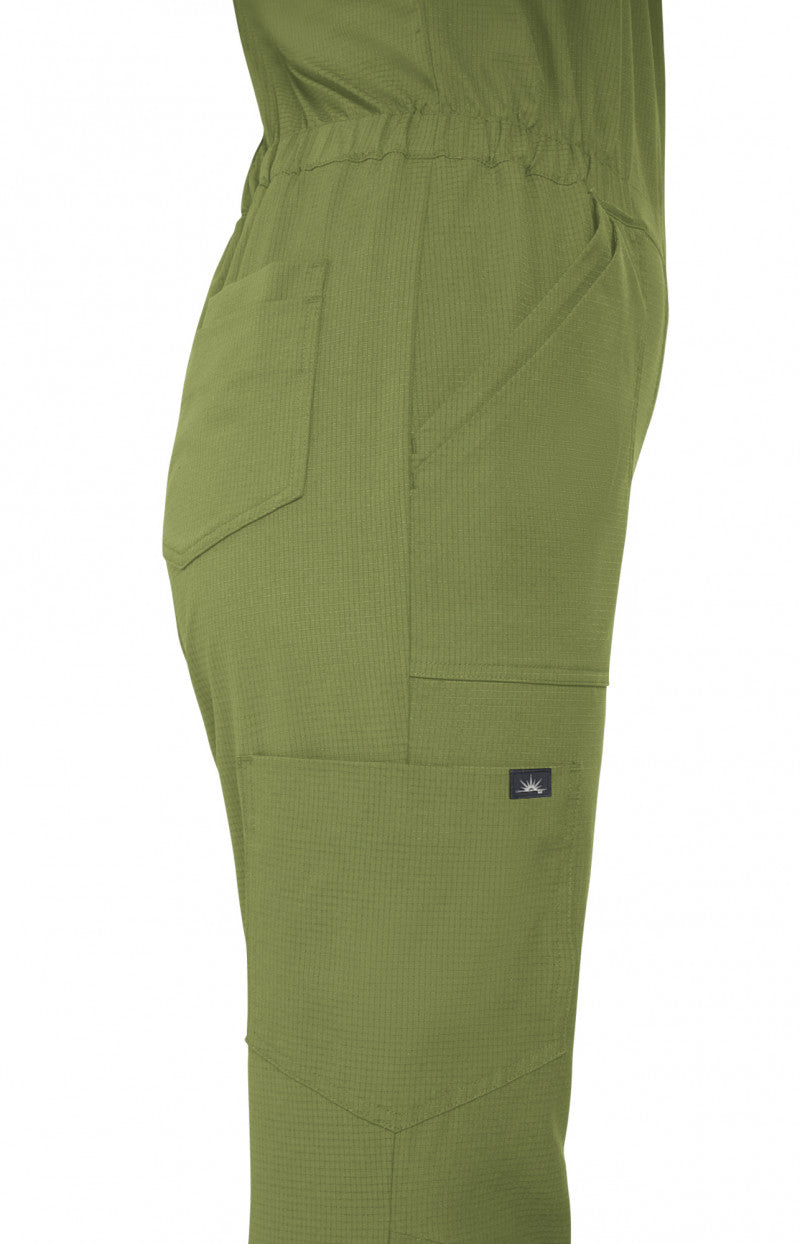 Anja by Solis — ქალის სამედიცინო კომბინეზონი