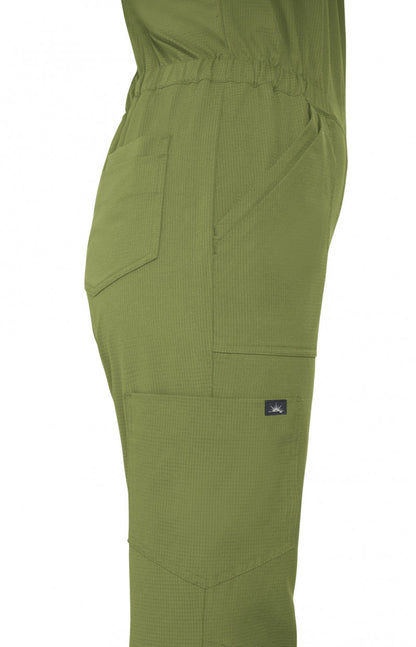 Anja by Solis — ქალის სამედიცინო კომბინეზონი