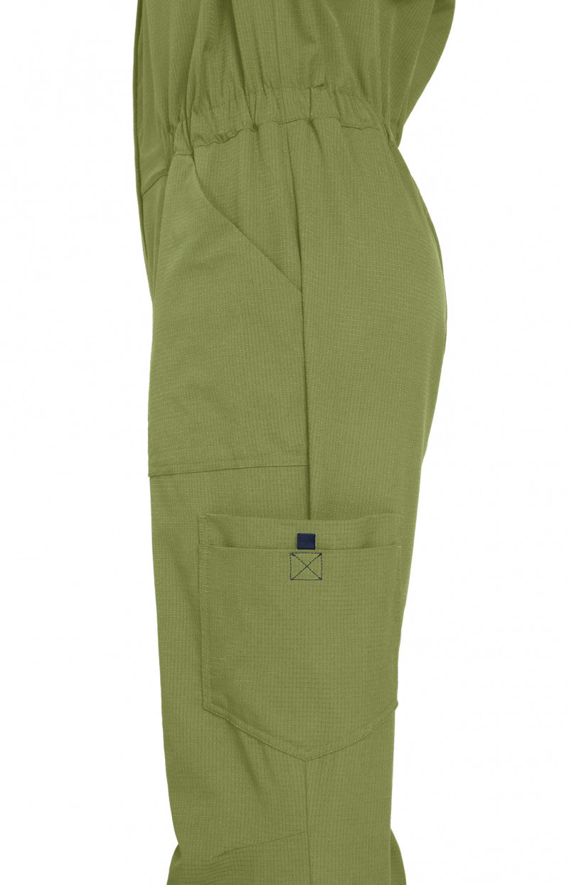 Anja by Solis — ქალის სამედიცინო კომბინეზონი