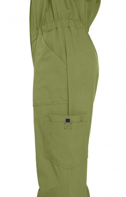 Anja by Solis — ქალის სამედიცინო კომბინეზონი