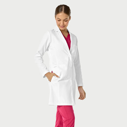 PARKLEY Women's Lab Coat