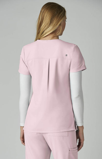 Cardi by Cureology — ქალის სამედიცინო ფორმის ზედა