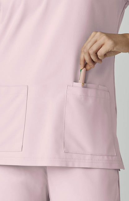 Cardi by Cureology — ქალის სამედიცინო ფორმის ზედა