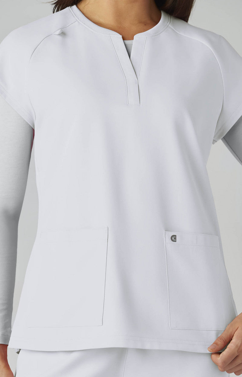 Reese by Cureology — ქალის სამედიცინო ფორმის ზედა