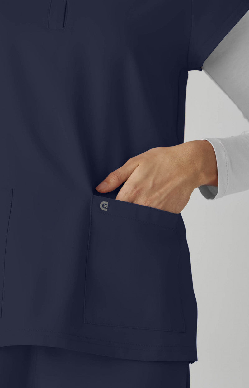 Reese by Cureology — ქალის სამედიცინო ფორმის ზედა