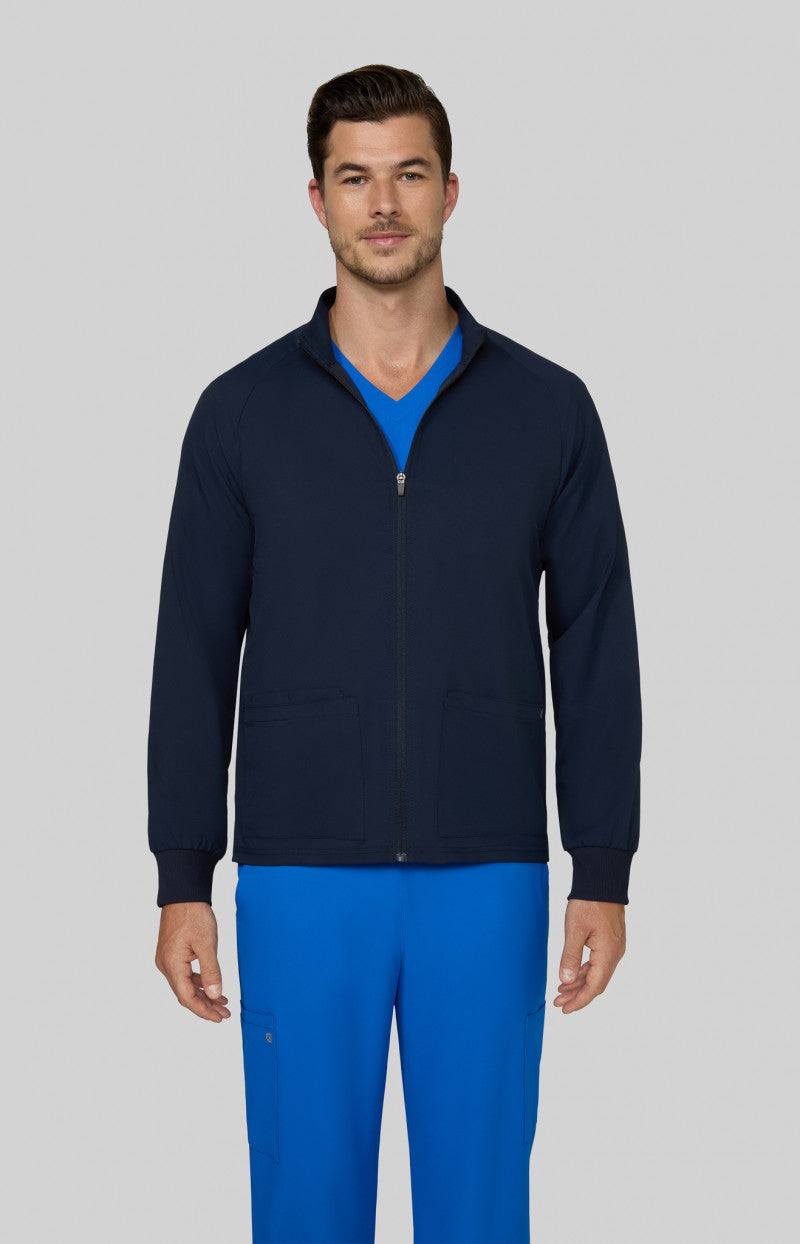 Cureology Alpha Men's 3-Pocket Jacket