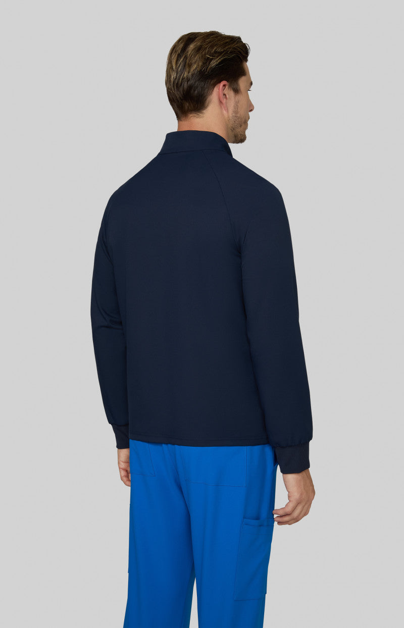 Cureology Alpha Men's 3-Pocket Jacket