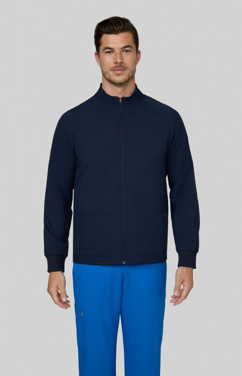 Cureology Alpha Men's 3-Pocket Jacket