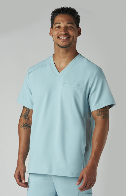 Stasis by Cureology — მამაკაცის სამედიცინო ფორმის ზედა