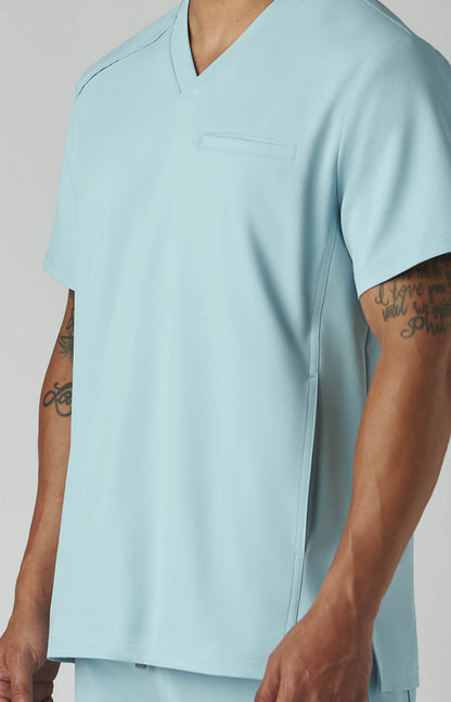 Stasis by Cureology — მამაკაცის სამედიცინო ფორმის ზედა